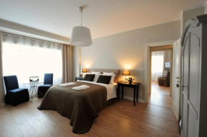 Отель Vatican Holiday Home  Рим
